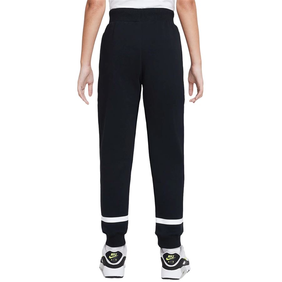 G NSW IC CLB FLC NVLTY PANT Nike | DV3222010
